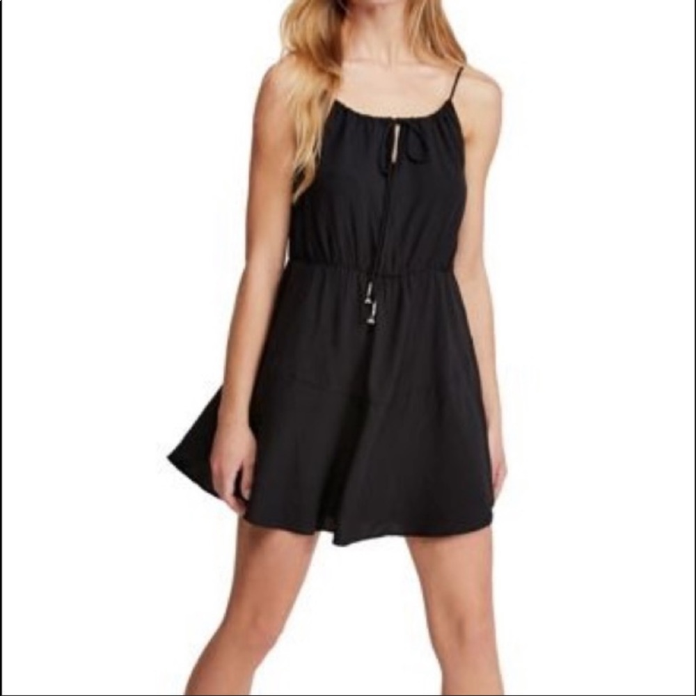 Free People Mini Dress